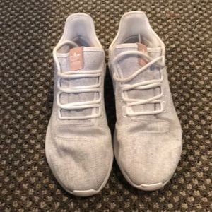 Adidas size 9 Tubular Shadow